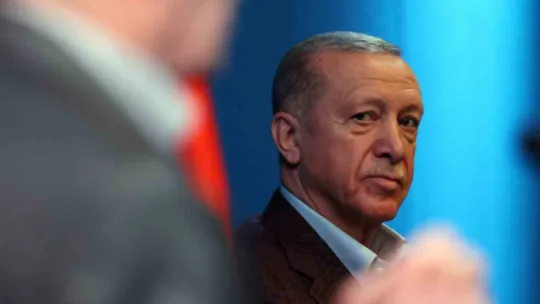Cumhurbaşkanı Erdoğan: Ahıska Türklerinin durumunu çok yakından takip ediyoruz