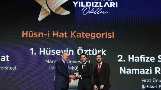 Cumhurbaşkanı Erdoğan: Anayasal düzenleme metnini Meclis'e gönderdik