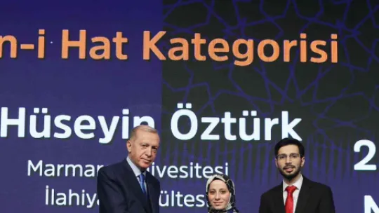 Cumhurbaşkanı Erdoğan: Anayasal düzenleme metnini Meclis'e gönderdik