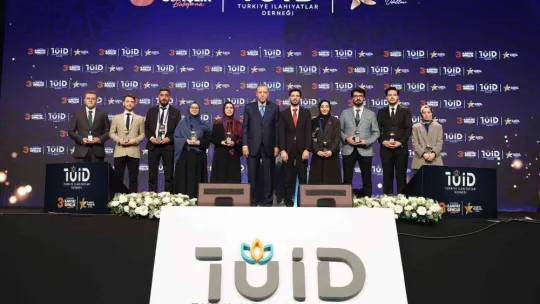 Cumhurbaşkanı Erdoğan: Anayasal düzenleme metnini Meclis'e gönderdik