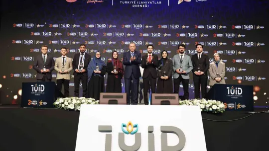 Cumhurbaşkanı Erdoğan: Anayasal düzenleme metnini Meclis'e gönderdik