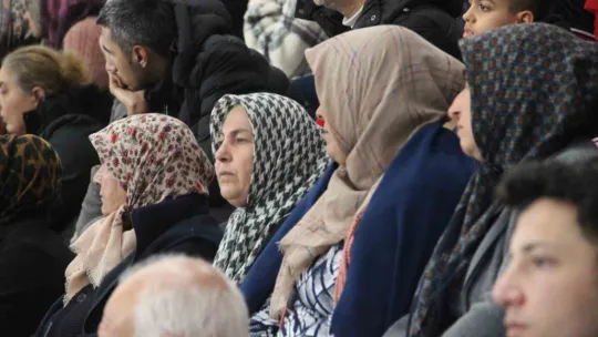 Erdoğan: Bay Kemal'e ilk hançeri vuranlar Meclise taşıdığı uyanıklar oldu