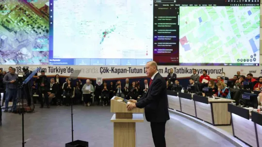 Devletten 100 bin lira nakdi yardım!