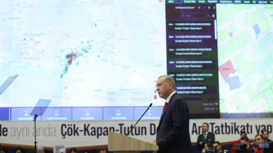 Devletten 100 bin lira nakdi yardım!