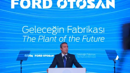 Cumhurbaşkanı Erdoğan Kocaeli'de konuştu