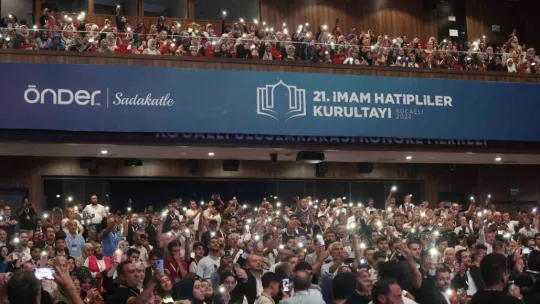 Cumhurbaşkanı Erdoğan: İsrail, Gazze'de durmayacak