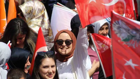 Erdoğan: Kira problemini de fiyat artışlarını da yine biz çözeriz