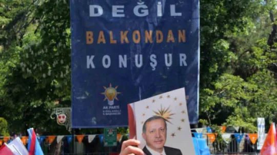 Erdoğan: Kira problemini de fiyat artışlarını da yine biz çözeriz