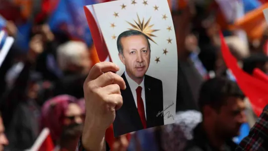 Erdoğan: Kira problemini de fiyat artışlarını da yine biz çözeriz