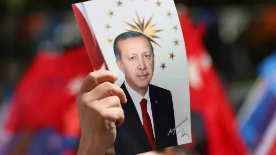 Erdoğan: Kira problemini de fiyat artışlarını da yine biz çözeriz