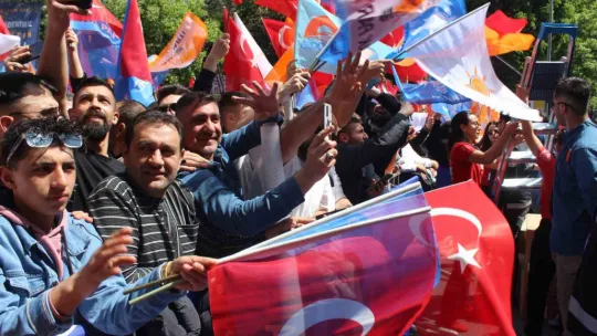 Erdoğan: Kira problemini de fiyat artışlarını da yine biz çözeriz