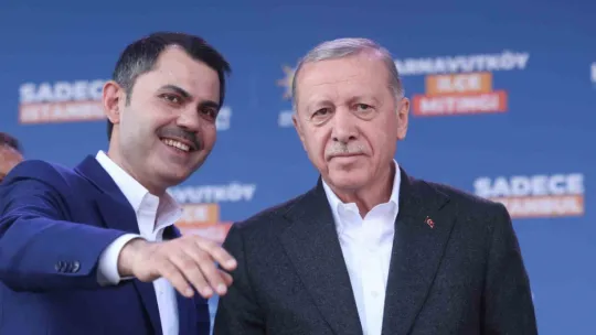 Cumhurbaşkanı Erdoğan'dan önemli uyarı