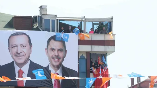 Cumhurbaşkanı Erdoğan'dan önemli uyarı