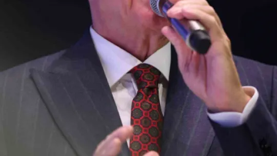 Cumhurbaşkanı Erdoğan AK Parti 4. Olağanüstü Büyük Kongresi'nde konuştu