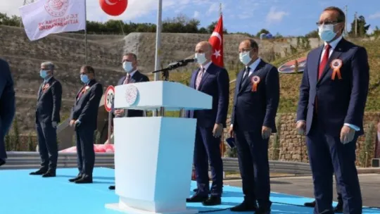 Cumhurbaşkanı Erdoğan: 'Asırlık uyanışımızı önlemeye çalışıyorlar'