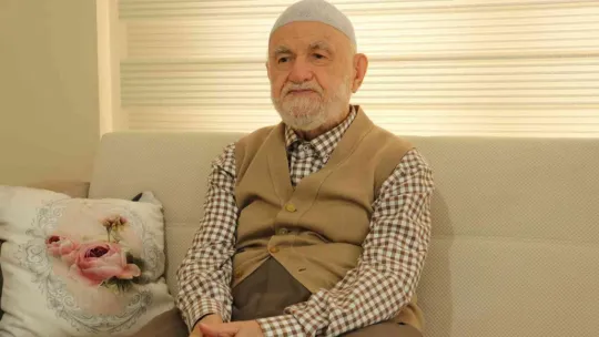 Öğretmeni Cumhurbaşkanı Erdoğan'ı anlattı: Terbiyeli, uslu bir öğrenciydi