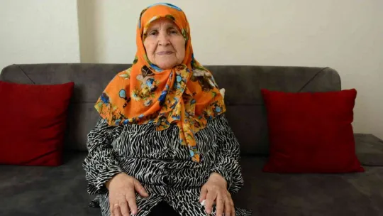 O başımızda olmazsa yatakta rahat yatamayız