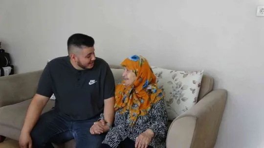 O başımızda olmazsa yatakta rahat yatamayız