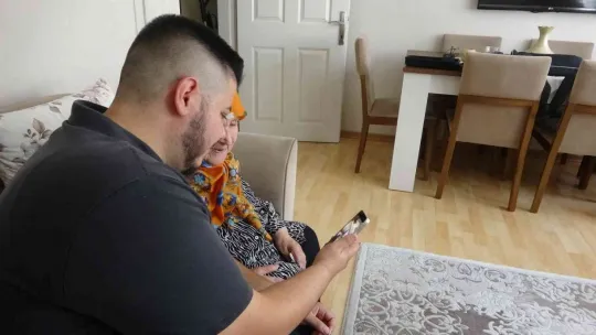 O başımızda olmazsa yatakta rahat yatamayız