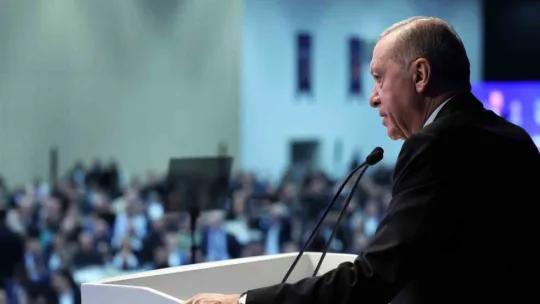 Cumhurbaşkanı Erdoğan'dan tatilcilere sevindiren haber!