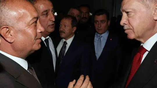 Cumhurbaşkanı Erdoğan'dan tatilcilere sevindiren haber!