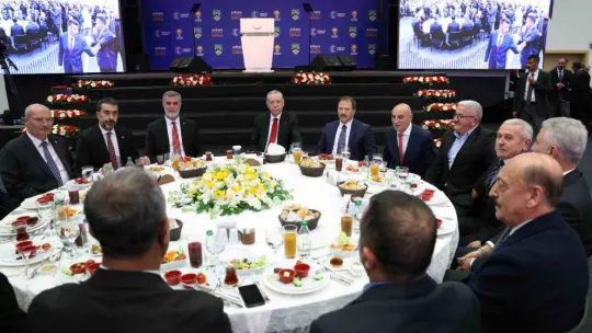 Cumhurbaşkanı Erdoğan'dan tatilcilere sevindiren haber!