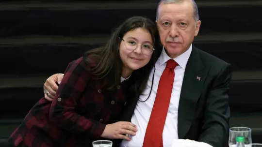 Cumhurbaşkanı Erdoğan'dan tatilcilere sevindiren haber!