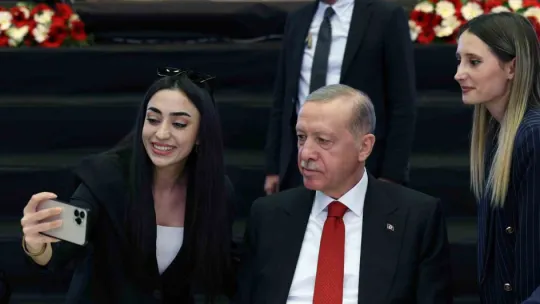 Cumhurbaşkanı Erdoğan'dan tatilcilere sevindiren haber!