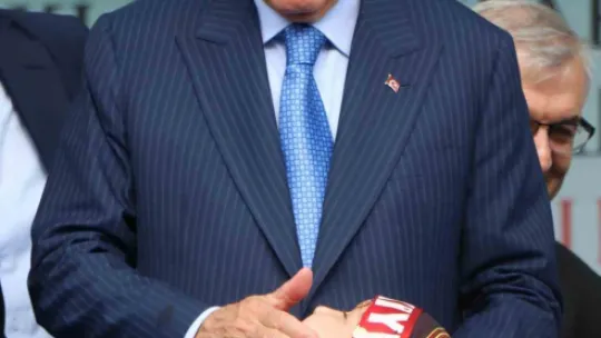 Cumhurbaşkanı Erdoğan toplu açılış töreninde konuştu