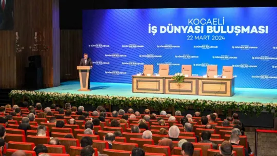 Cumhurbaşkanı Yardımcısı Yılmaz: Dövize erişimde problemimiz yok