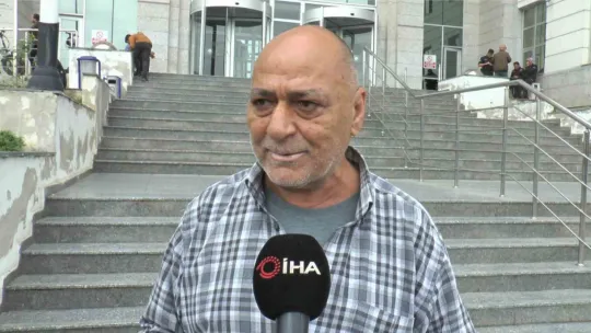Cumhurbaşkanına hakaret ettiği iddia edilen öğretmene suç duyurusu