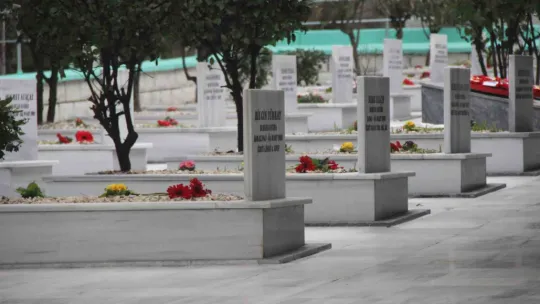 Cumhuriyet tarihinin en büyük deniz kazasının 66. yılı
