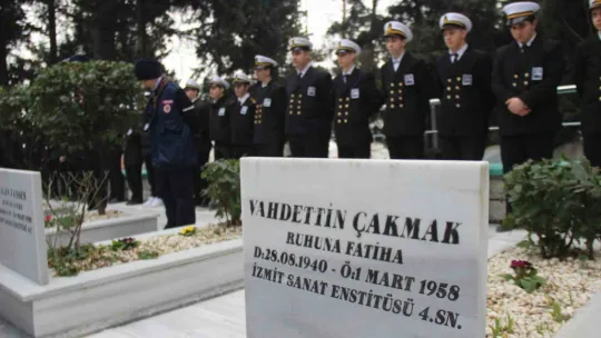 Cumhuriyet tarihinin en büyük deniz kazasının 66. yılı