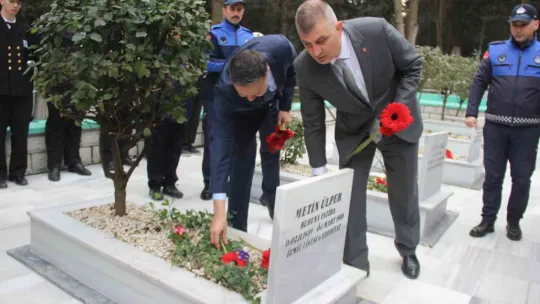 Cumhuriyet tarihinin en büyük deniz kazasının 66. yılı