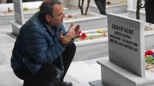 Cumhuriyet tarihinin en büyük deniz kazasının 66. yılı