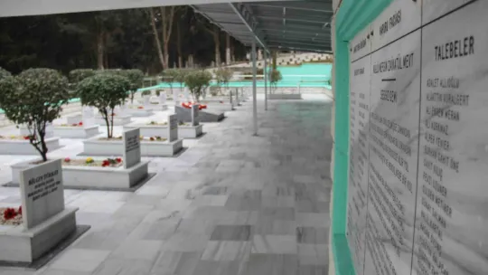 Cumhuriyet tarihinin en büyük deniz kazasının 66. yılı