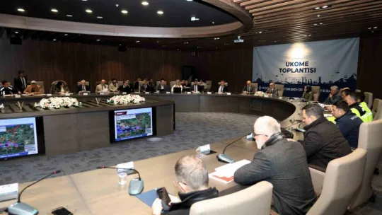 D-100'ün iki noktasında hız limitleri artırıldı