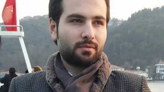 D-140'da kaza yapan araçlar hurdaya döndü: 1 ölü, 2 yaralı