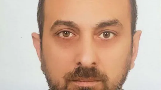 D-140'da şarampole uçan araç anne ve oğluna mezar oldu