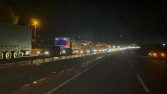 Sakarya'da otomobilde yanarak can verdi