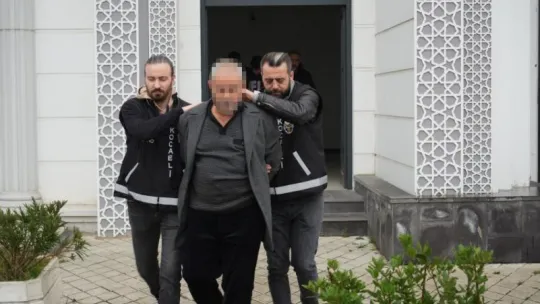 Damadını vuran kayınpederin oğlu suçu üstlenmeye çalışmış