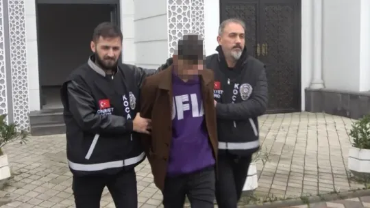 Damadını vuran kayınpederin oğlu suçu üstlenmeye çalışmış