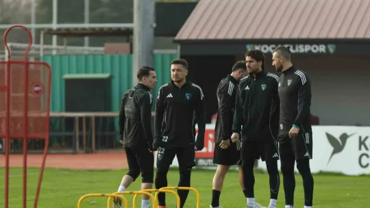 Daniel Agyei: 2 haneli sayılara ulaşmak istiyorum