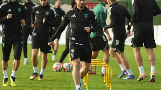 Daniel Agyei: 2 haneli sayılara ulaşmak istiyorum