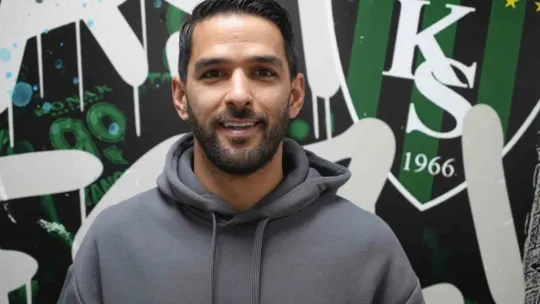 Daniel Candeias: Taraftarlarımıza hak ettiğini mayıs sonunda vereceğiz