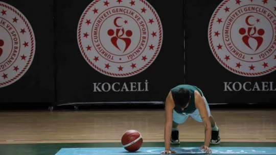 Danilos Pizza, Kocaeli Kadın Basketbol Kulübü oldu