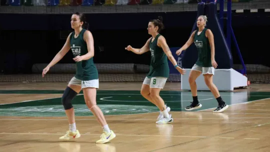 Danilos Pizza, Kocaeli Kadın Basketbol Kulübü oldu