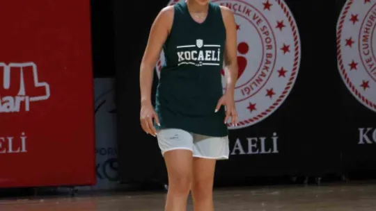 Danilos Pizza, Kocaeli Kadın Basketbol Kulübü oldu
