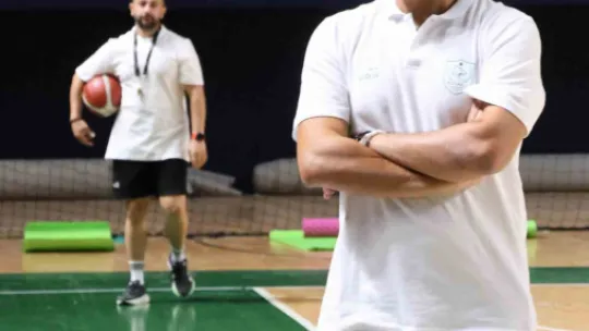 Danilos Pizza, Kocaeli Kadın Basketbol Kulübü oldu
