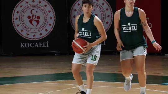 Danilos Pizza, Kocaeli Kadın Basketbol Kulübü oldu